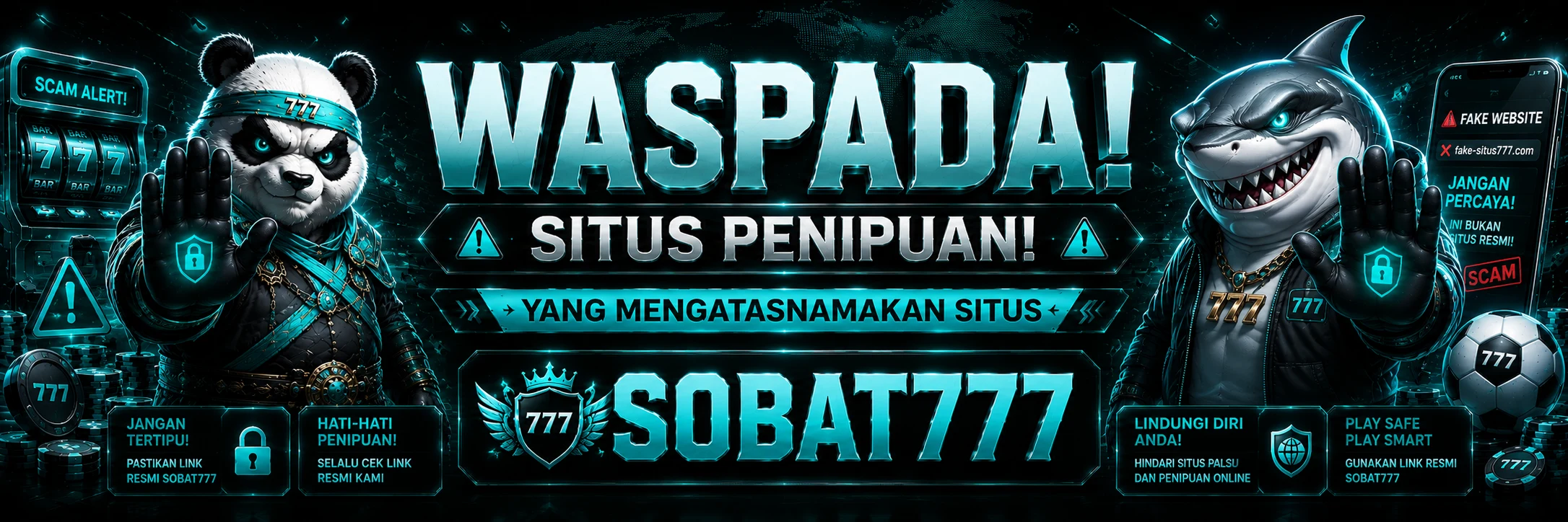 Sobat777