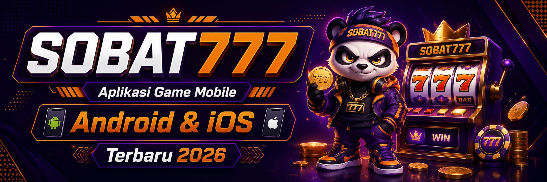 SOBAT777
