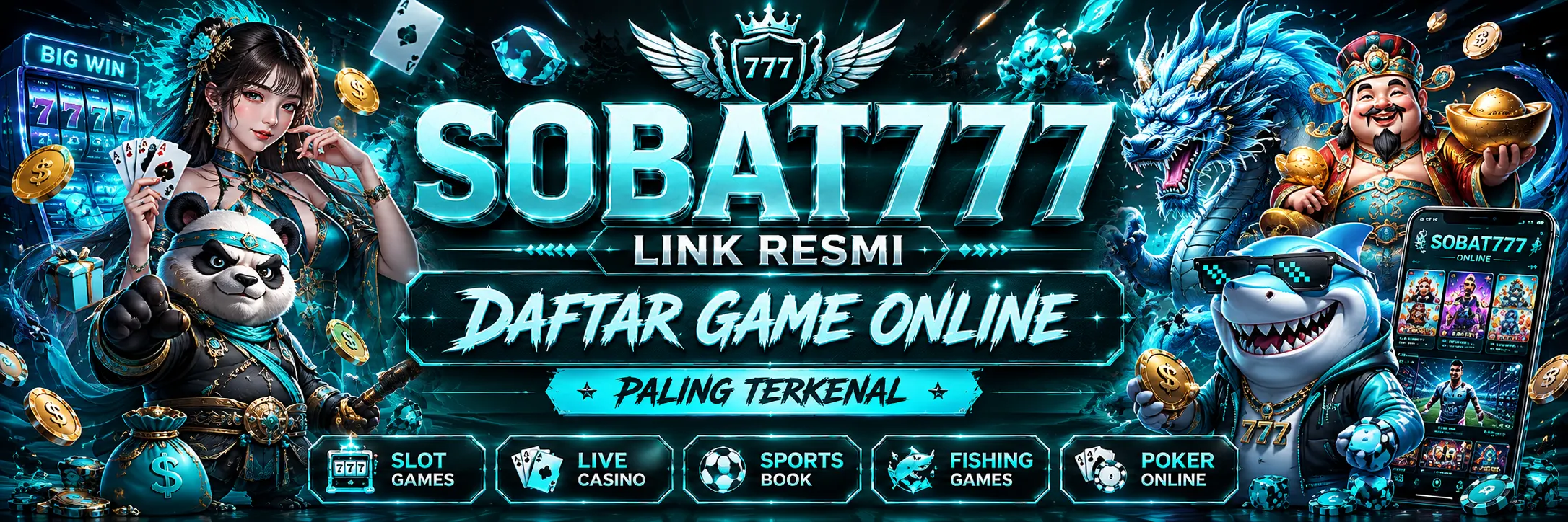 Sobat777