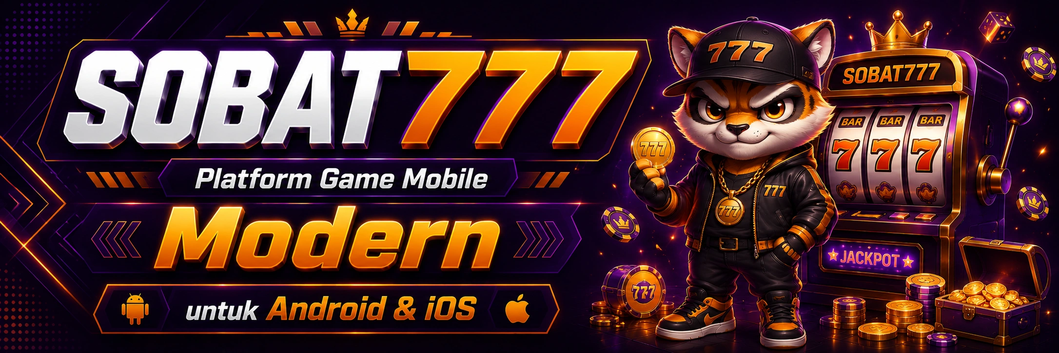 SOBAT777