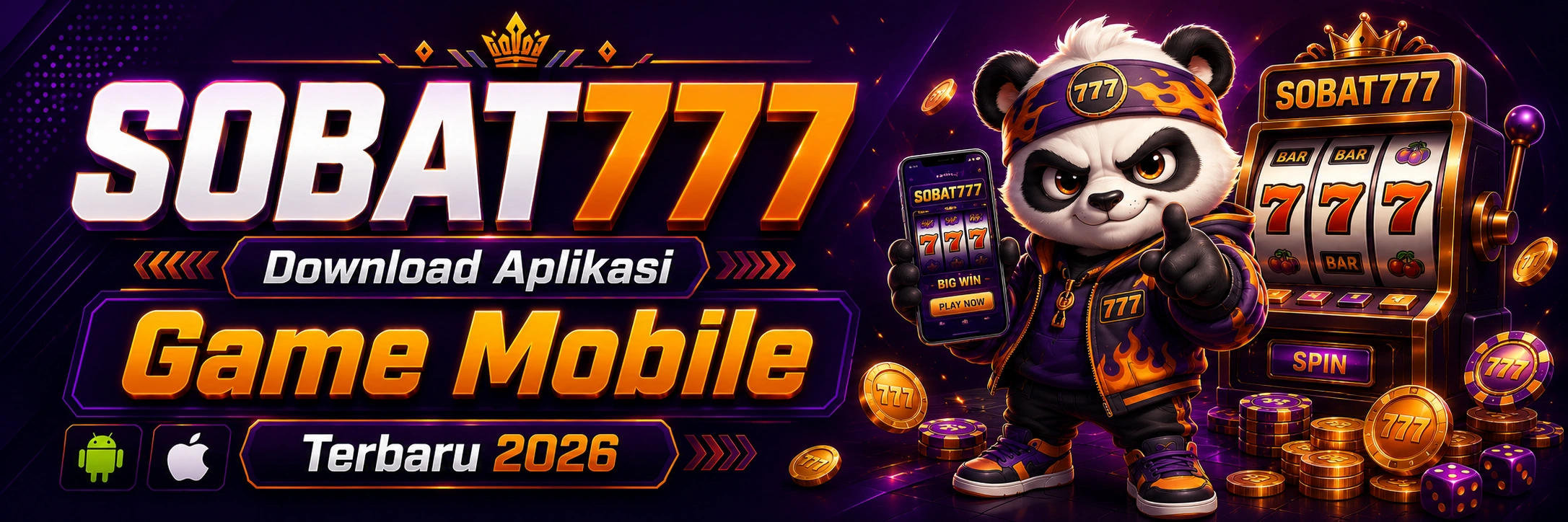 SOBAT777