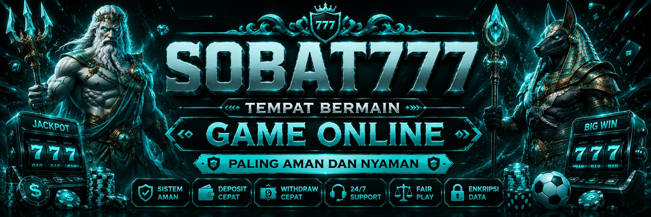 Sobat777