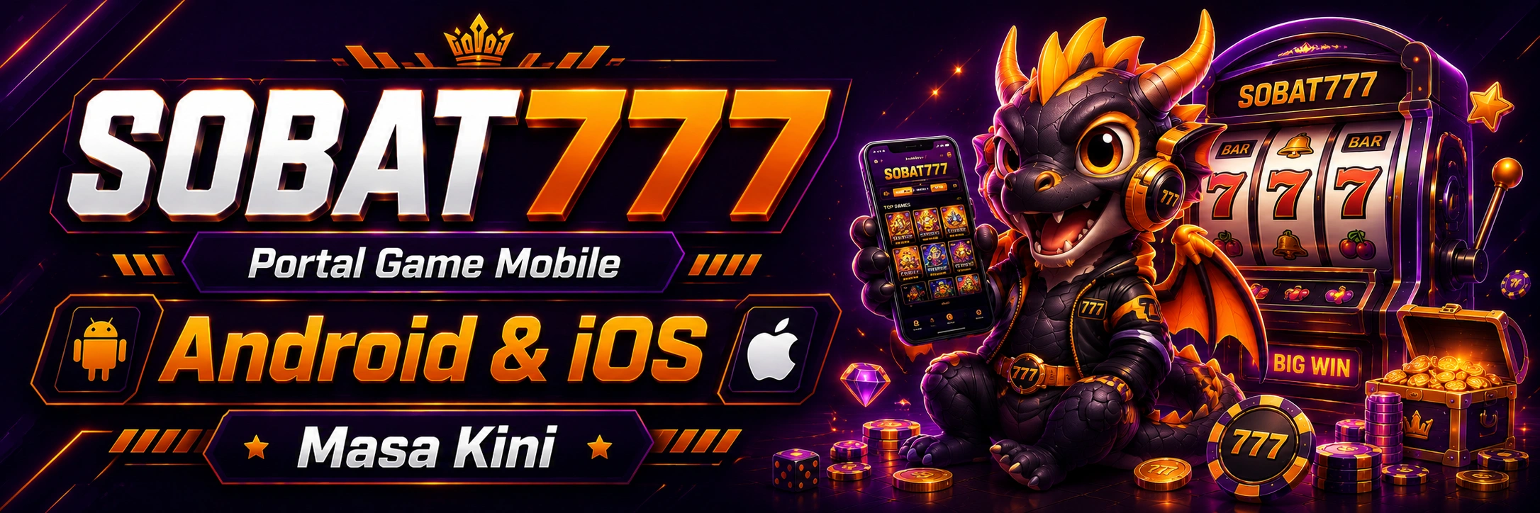 SOBAT777