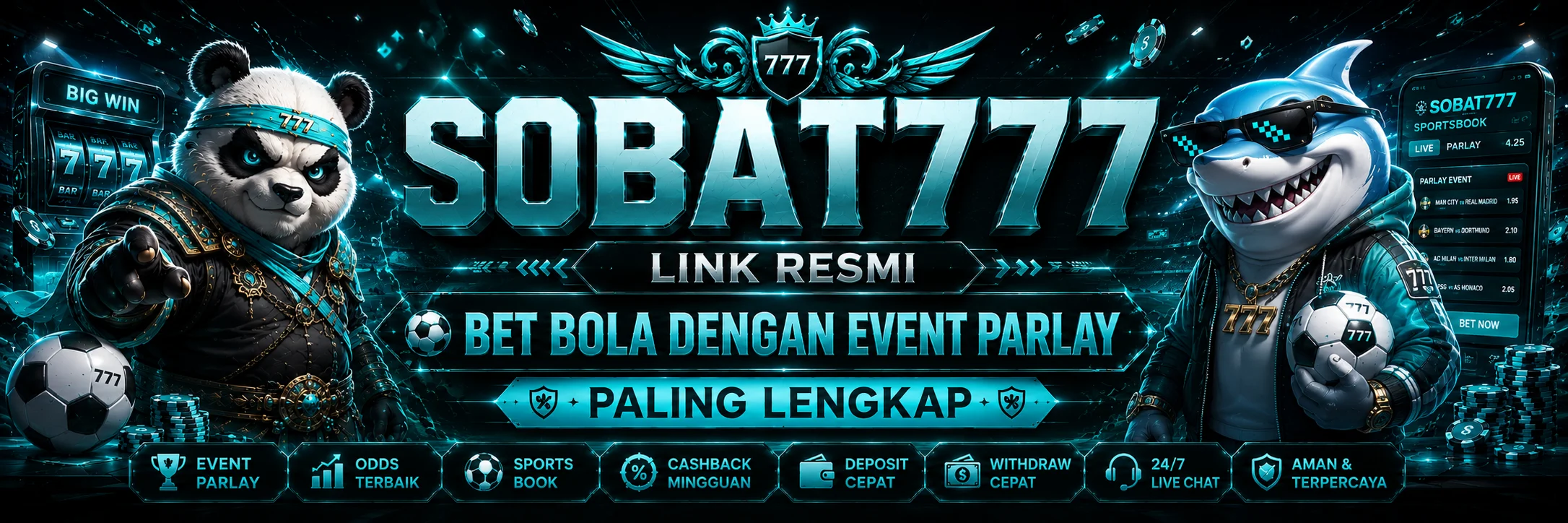 Sobat777