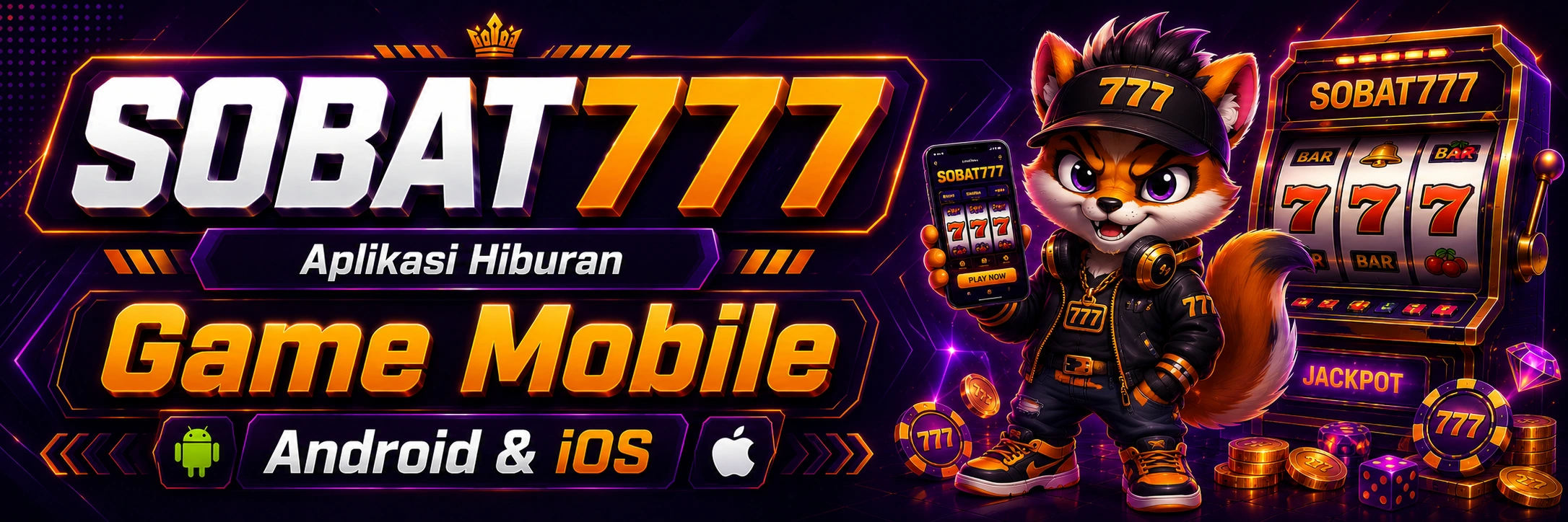 SOBAT777